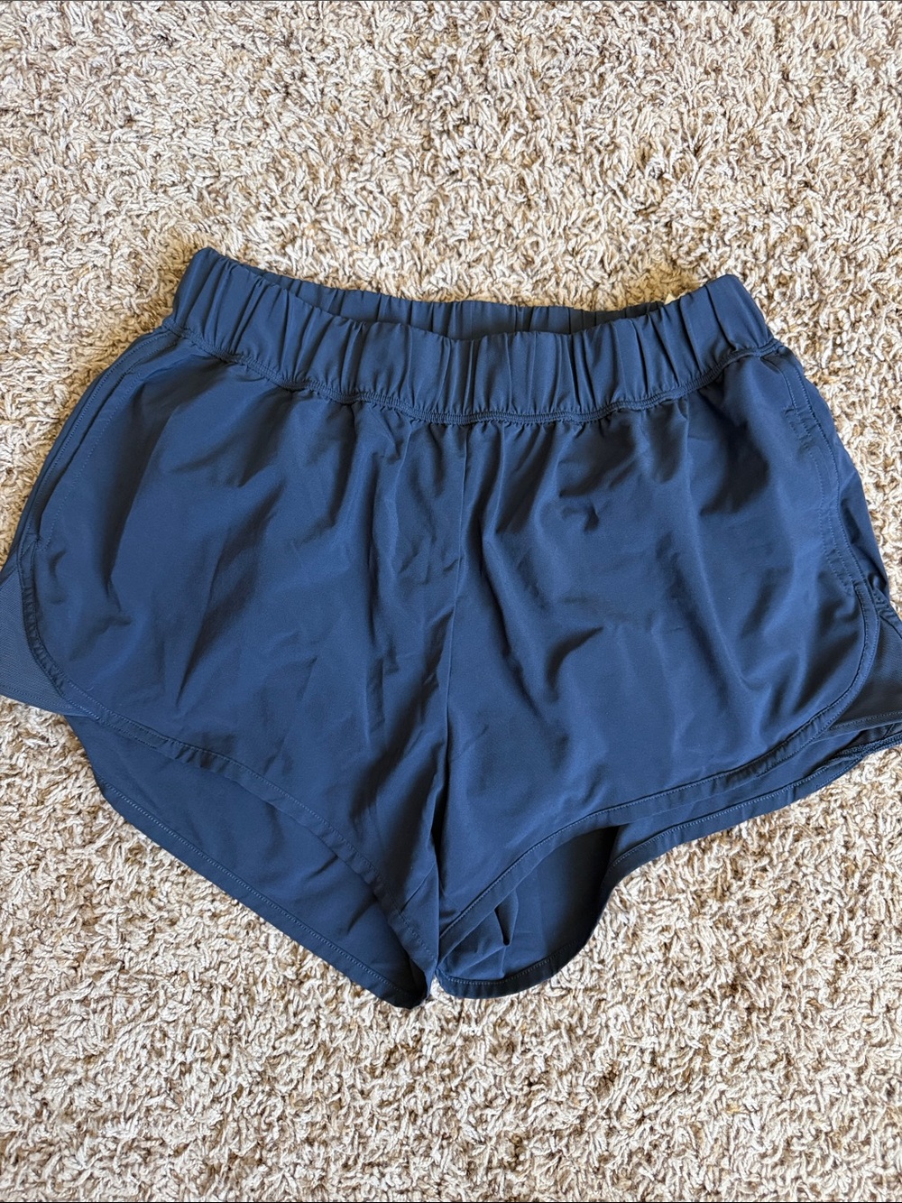 Aerie workout shorts